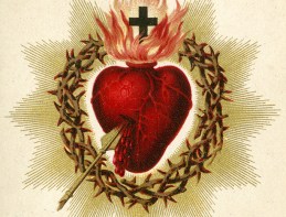 SACREDHEART